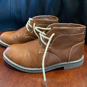 Boys Steve Madden Boots